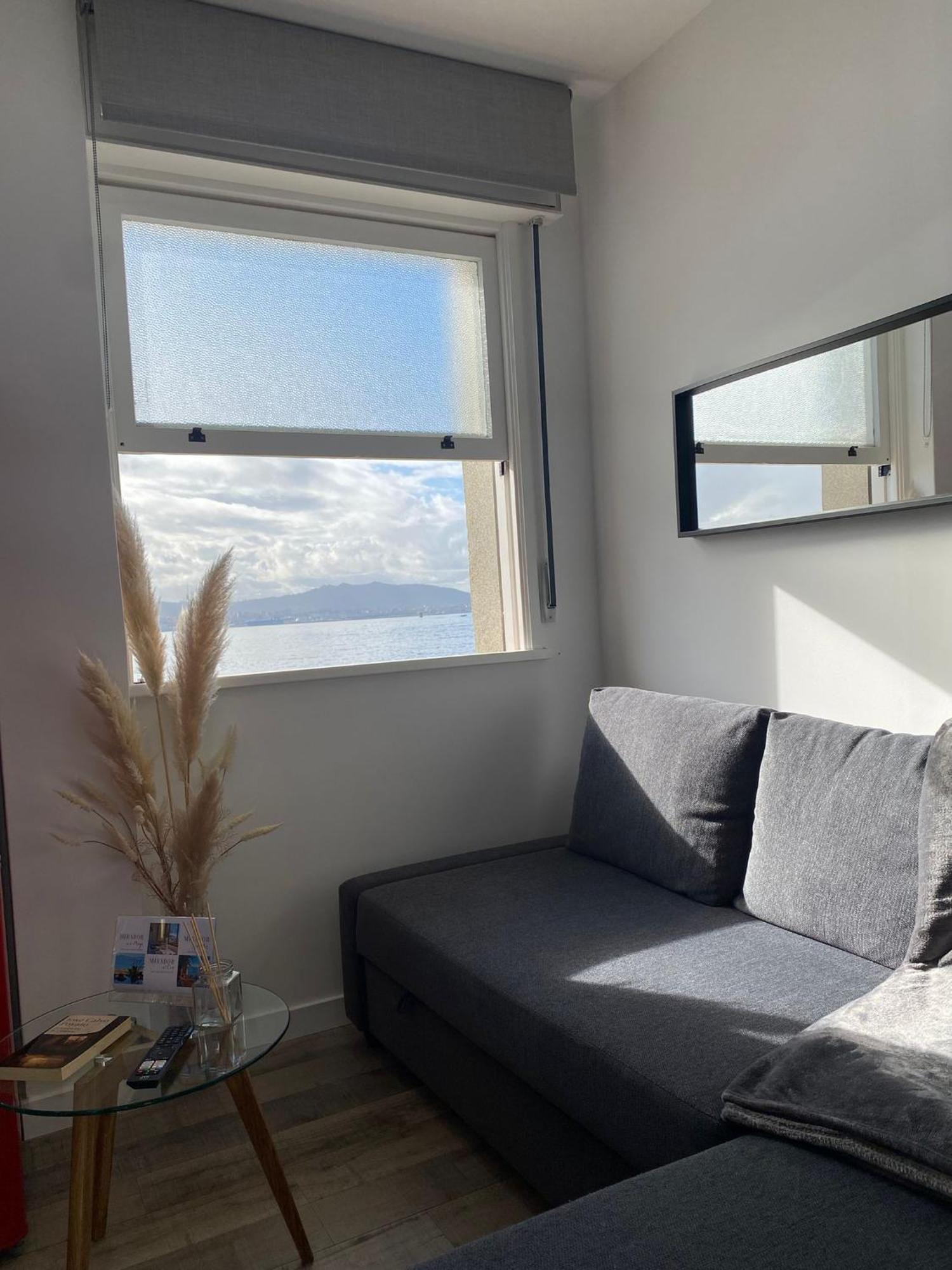 Mirador Da Playa Apartment โมอาญา ภายนอก รูปภาพ